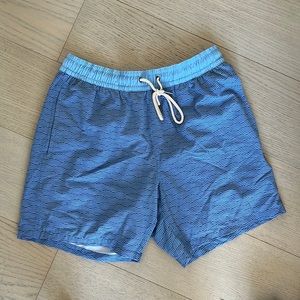 Men’s Fair Harbor Bathing Suit